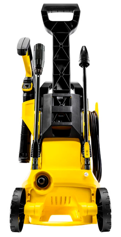 Aparat de spalat cu inalta presiune Karcher K2 Power Control photo 4